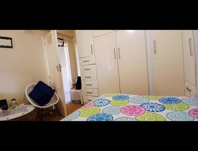 1 BEDROOM APARTMENT FOR SALE IN DURBAN CENTRAL